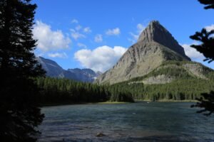 Glacier National Park