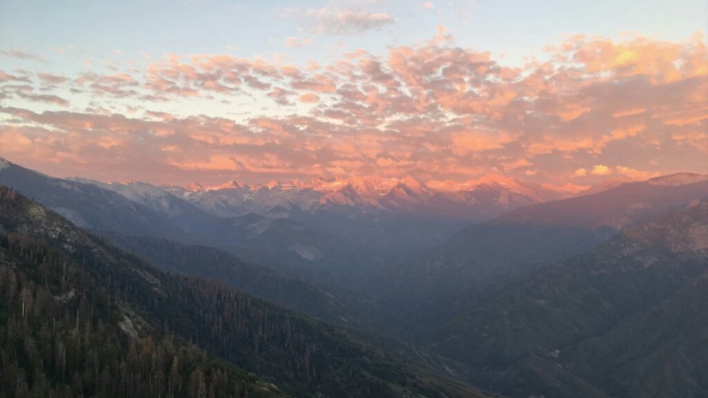 Sequoia National Park - usdiscoveries