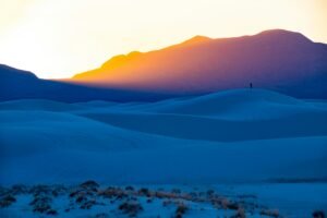 White Sands National Park