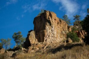 Pinnacles National Park