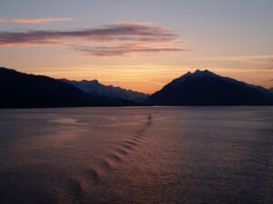 Glacier Bay National Park