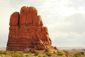 arches national park