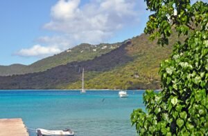 Virgin Island National Park