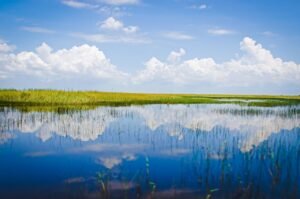 Everglades National Park