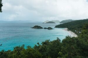 Virgin Island National Park