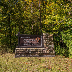 Cuyahoga Valley National Park