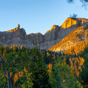 Great Basin National Park