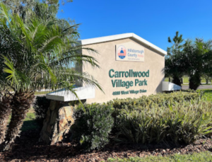 carrollwood village park