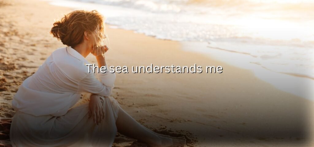 ocean quotes