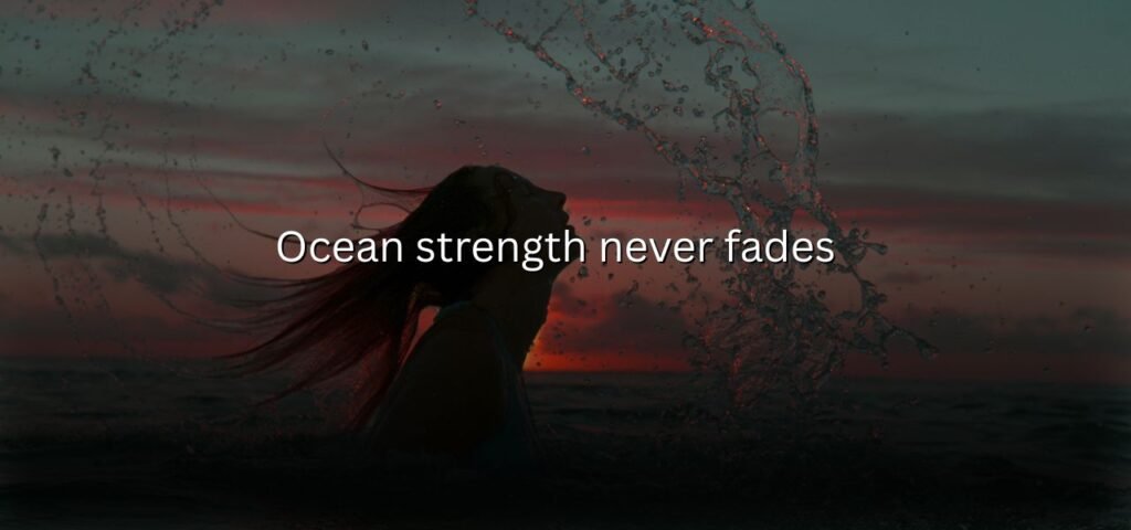ocean quotes