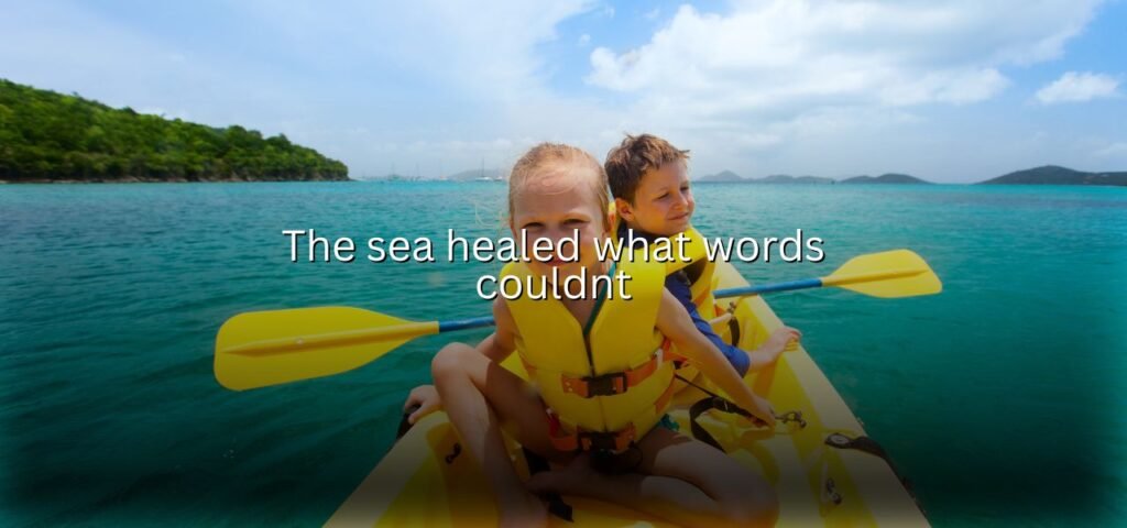 ocean quotes